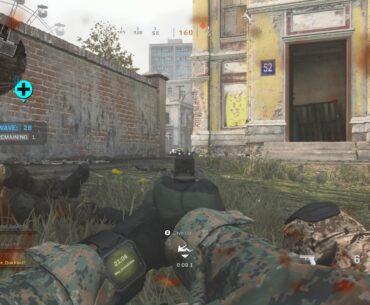 Uniform color glitch?