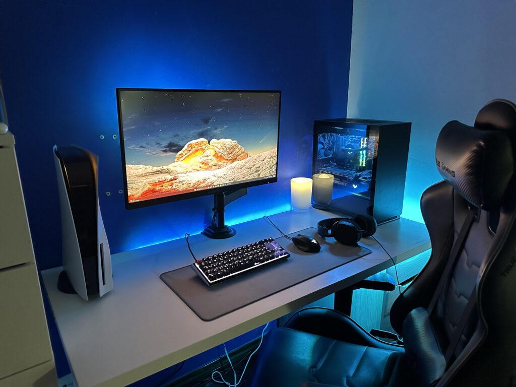 Made another upgrade