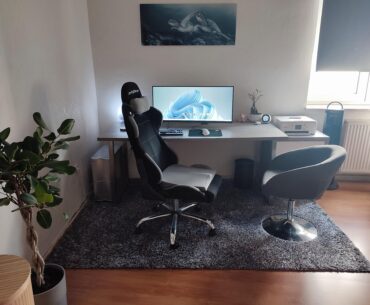 My setup 2023