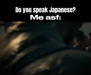 I’m sorry I don’t speak Japanese 😔😔