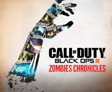 Zombies Chronicles is now 6 years old