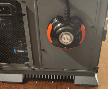 When your motherboard doesn't have a clear CMOS button