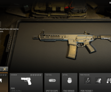 Unlocked M13 in DMZ solo run with no start guns. The Dream is possible!