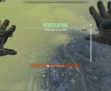 So damn frustrating.