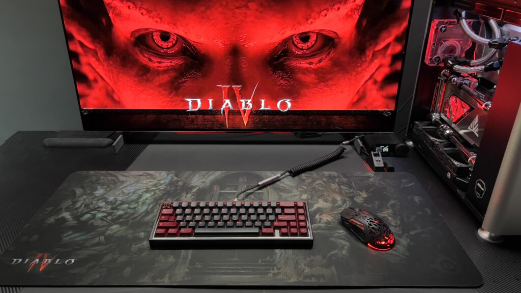 Welcome to Hell