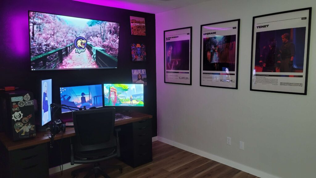 Freshly renovated Office 2023