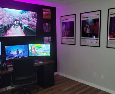 Freshly renovated Office 2023