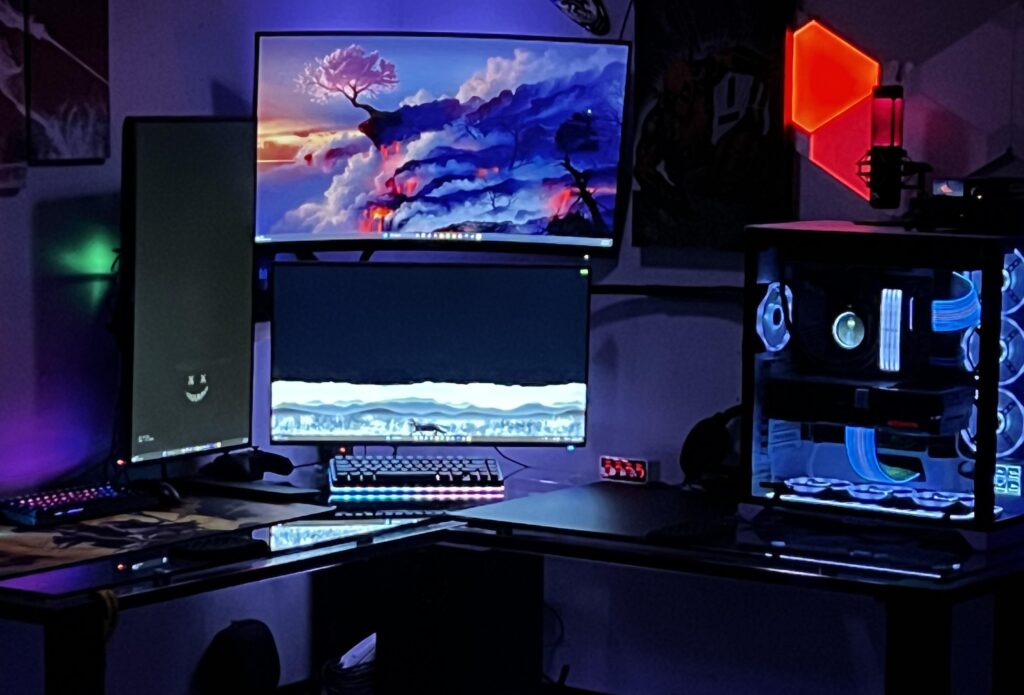 The Computer