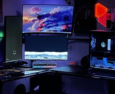 The Computer
