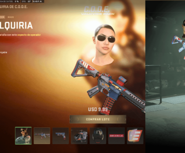 New Rose Bundle, just like old times