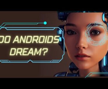 'Do Androids Dream' & 'Blade Runner': A Cyberpunk Perspective