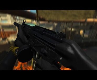 A New COD Killer Is Here & It's A Clone Of MW19...
