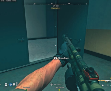 How Many Shots Did I Miss in This Clip?