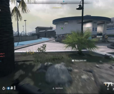 This Ghost finisher is BRUTAL, and now that I’ve discovered it I can’t stop