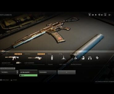 Unable to swap perk packages on new created loadouts. Kicks me back to main menu. Anyone else having this issue? (PS5)