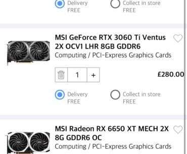 Hi which GPU should I buy?