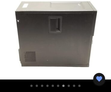 Any suggestions for a 160 dollar optiplex build?