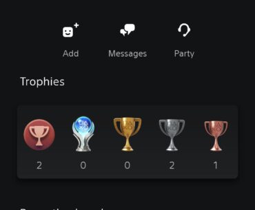 Beware of Scammers on Playstation