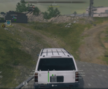 Loki Duplication Casting vs Car