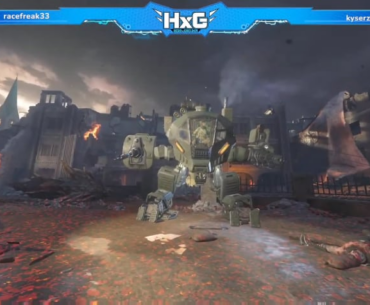 (WR) Gorod EE with Classic Gobblegums By Round 9
