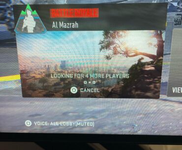 Massive Resurgence Solos Is Not Working..
