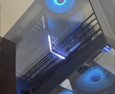 Gaming pc