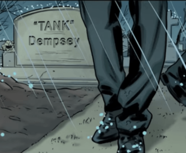 Press F to pay respects for my man