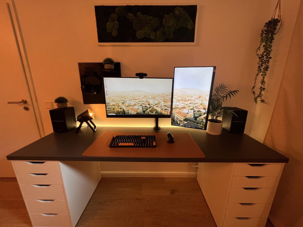 My happy place - suggestions welcome