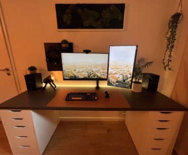 My happy place - suggestions welcome