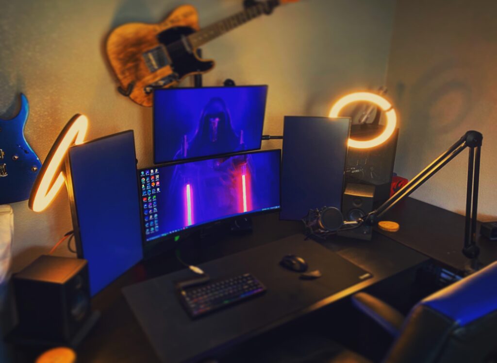 Unnecessary? Yes. But do I love it? Also yes.