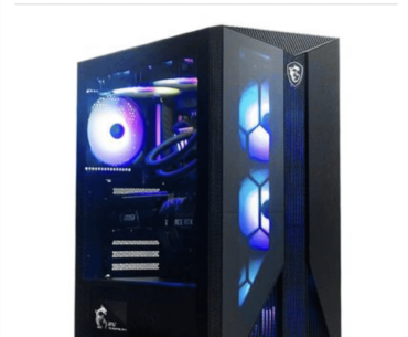 Is this a decent gaming desktop for $3000
