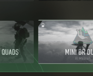 Here we go again.... No normal Duo, no solo. Start listening to the community Raven & Treyarch! ffs.