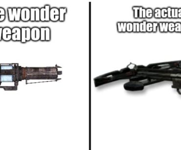 The five experience