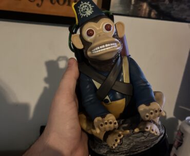 What’s the best place for Zombies merch?