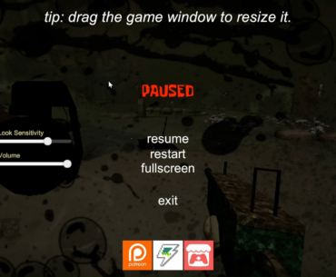my favourite zombies game