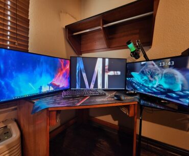New Hotel Setup
