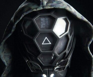 サイバーパンク 👌 👌 👌