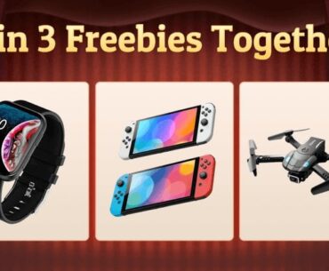 Help me grab 3 free items! https://app.temu.com/m/usTvfDEBnV84VQ5