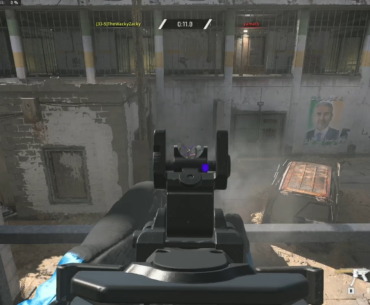 First game of ranked, love to see it :)