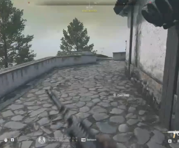 Valeria jumpscare