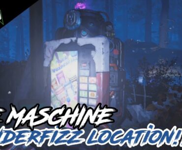 Best Places to Camp In Any Zombies Map. COLD WAR EDITION