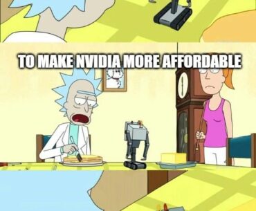 More expensive, more quality