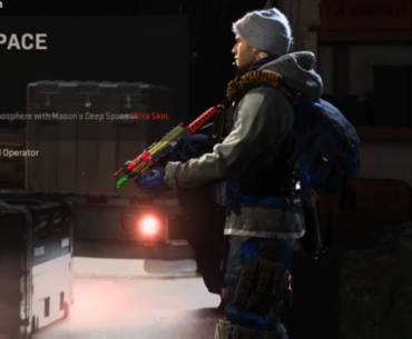 MASON UNRELEASED SKINS FULL VIDEO. I ask for all of us to join and share this to TREYARCH so it gets added to BO CW. My petition at the moment has almost 30,000 Views and that one only showed the pictures. I cant give up , we cant give up, come on legacy players! LETS GET THESE MASON ULTRA SKINS