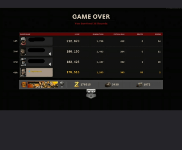 Anyone else get immense satisfaction being the medic in public lobbies? It's a fun time