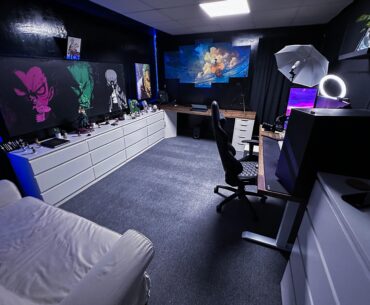 My Cave
