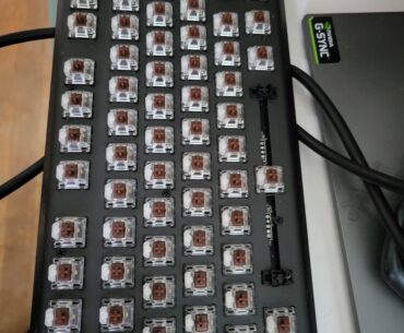 Apex 7 RIP