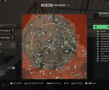 Where are the buy stations?! Did they remove it from massive resurgence solo? And also there is no loadout drop in this match, the whole lobby are using ground loot guns until final cricle