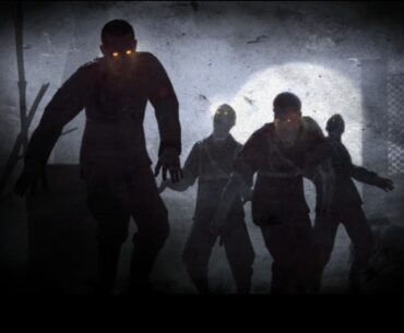 On a scale of 1-10, how would you rate Nacht Der Untoten?