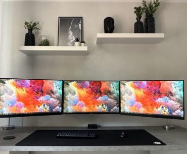 Simple but clean :)