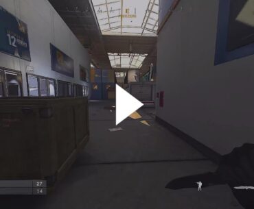 Was this 1 or 2 left in the Magazine?